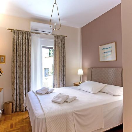 Ariadne By Heloni Apartments Athens Luaran gambar