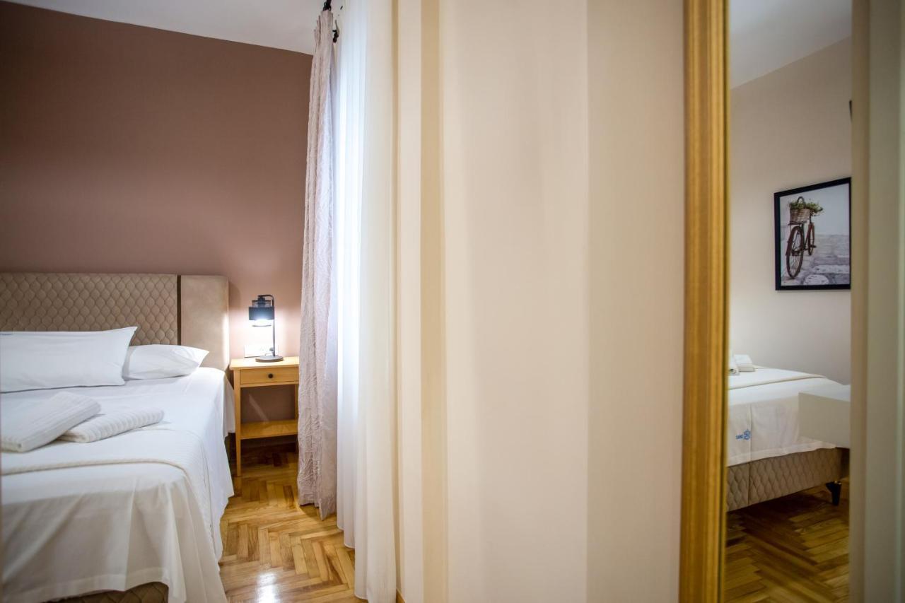 Ariadne By Heloni Apartments Athens Luaran gambar