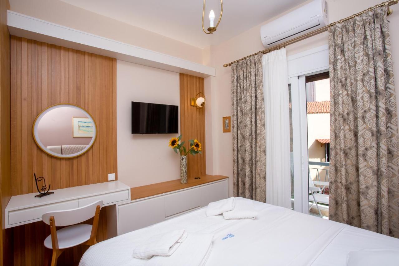 Ariadne By Heloni Apartments Athens Luaran gambar